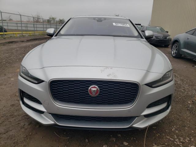 2020 JAGUAR XE S SAJAE4FXXLCP63651