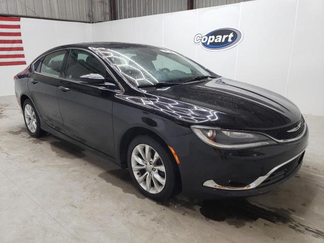 Vin: 1c3ccccb0fn653754, lot: 82590734, chrysler 200 c 20154