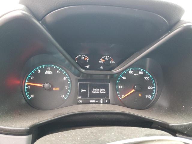2020 CHEVROLET COLORADO - 1GCHSBEA7L1238257