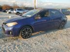 2016 TOYOTA COROLLA L - 2T1BURHEXGC484437