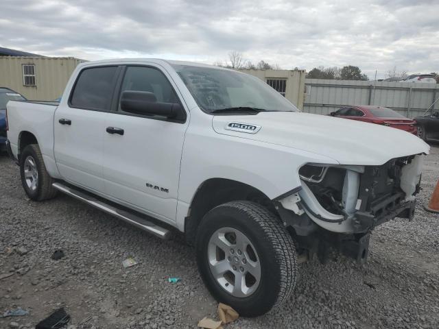2019 RAM 1500 TRADE - 1C6RREGG3KN770879