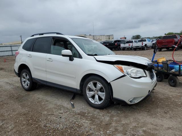 2015 SUBARU FORESTER 2 - JF2SJADC7FH548332