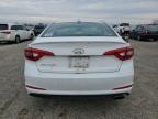 Lot #3030787464 2017 HYUNDAI SONATA SE