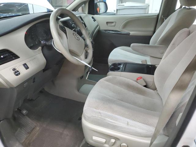 VIN 5TDKK3DC4DS353188 2013 TOYOTA ALL MODELS no.7