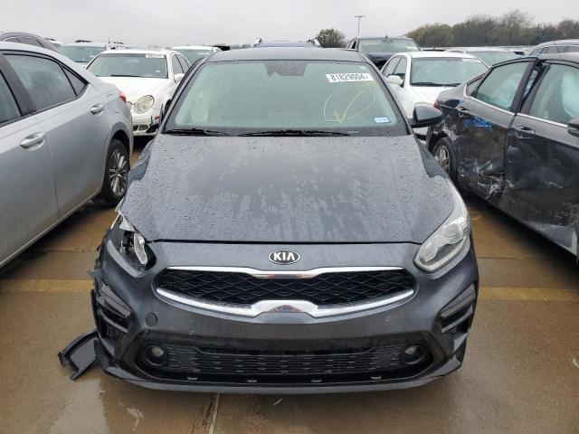 VIN 3KPF34AD0KE042320 2019 KIA FORTE no.5