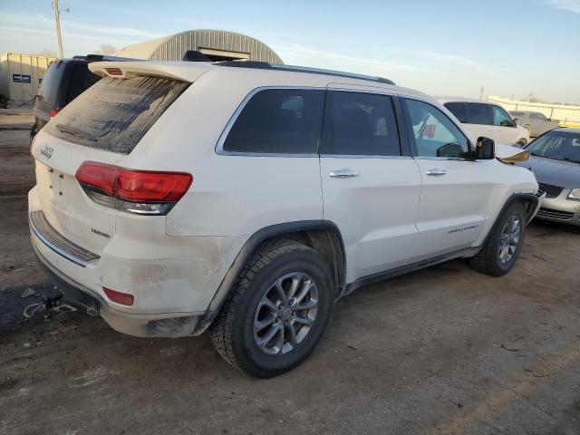 2015 JEEP GRAND CHER - 1C4RJFBG7FC150003