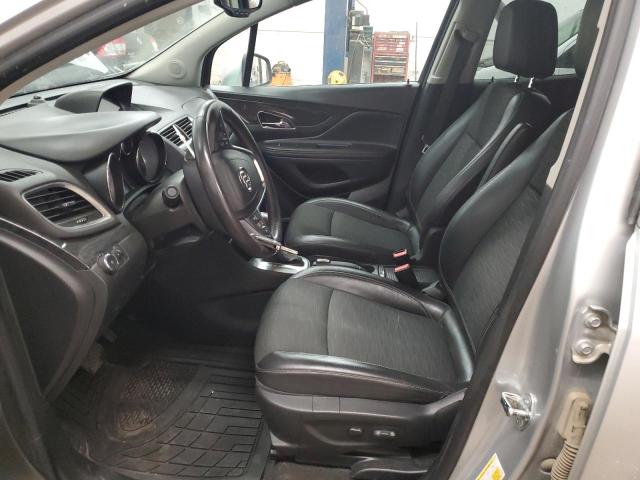 2015 BUICK ENCORE CON - KL4CJFSB8FB220666