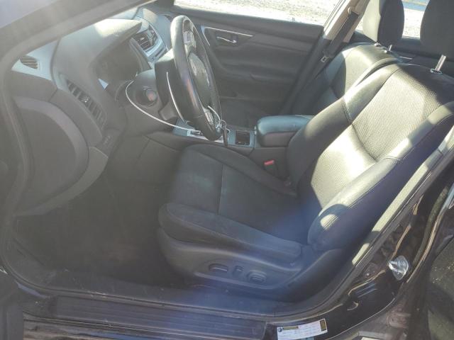 2017 NISSAN ALTIMA 2.5 - 1N4AL3AP1HC496368