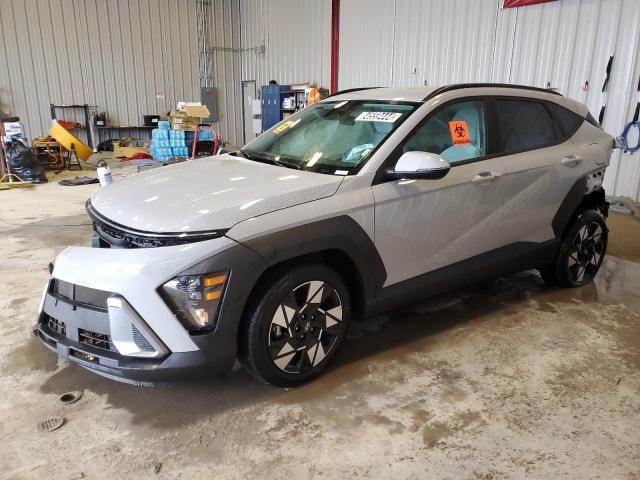 2024 HYUNDAI KONA SEL #3029479731