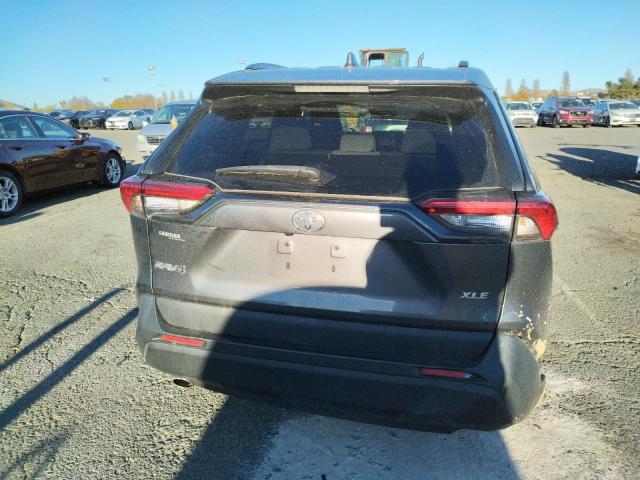 2021 TOYOTA RAV4 XLE - 2T3W1RFV6MC099781