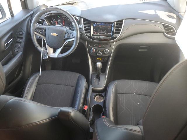 2020 CHEVROLET TRAX 1LT - KL7CJPSB8LB024103
