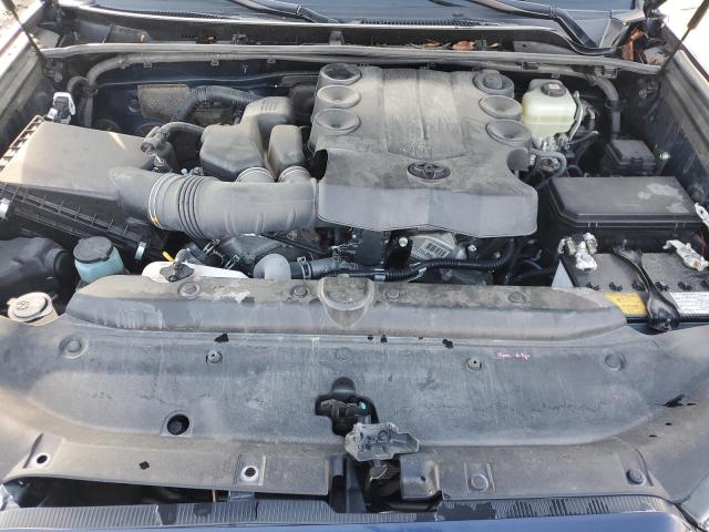 2021 TOYOTA 4RUNNER SR - JTERU5JR3M5871694