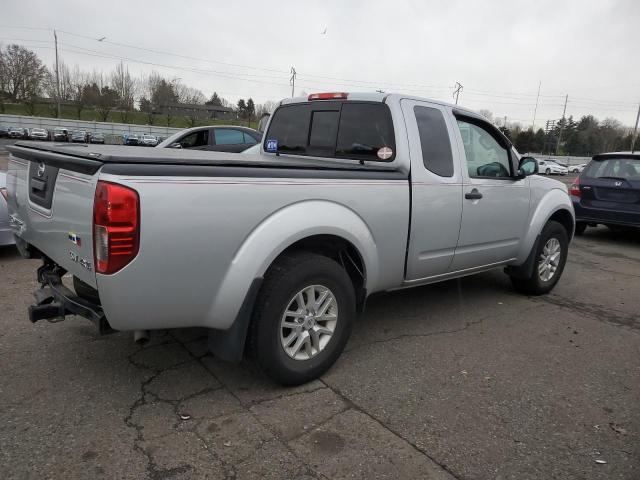 2019 NISSAN FRONTIER S - 1N6AD0CW5KN780587