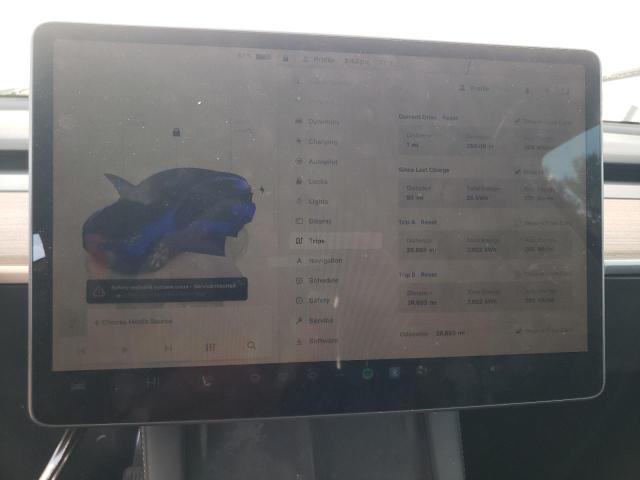 2023 TESLA MODEL Y - 7SAYGAEE7PF749059