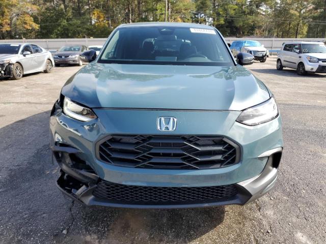 2025 HONDA HR-V SPORT - 3CZRZ1H50SM725952
