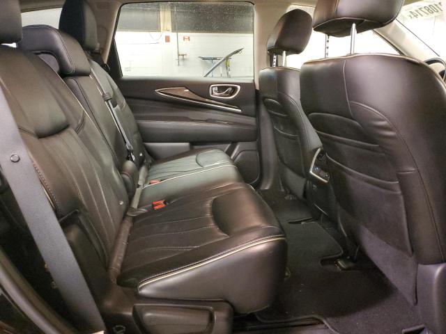 2017 INFINITI QX60 - 5N1DL0MM3HC545850