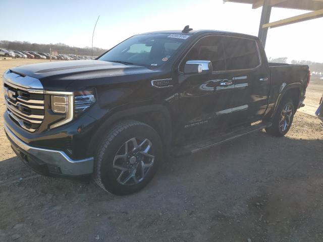 GMC SIERRA K1500 SLT
