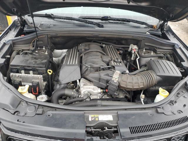 2019 JEEP GRAND CHER - 1C4RJFDJ6KC608567