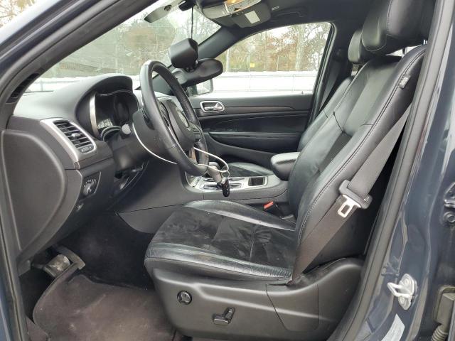 2017 JEEP GRAND CHER - 1C4RJFAG9HC887059