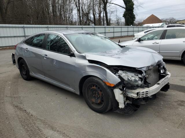 2016 HONDA CIVIC LX - 19XFC2F52GE243889