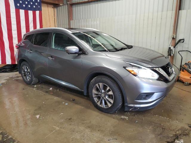 VIN 5N1AZ2MH0FN200695 2015 NISSAN MURANO no.4