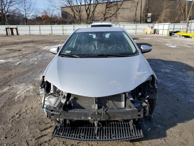 2017 TOYOTA COROLLA L - 2T1BURHE0HC816371