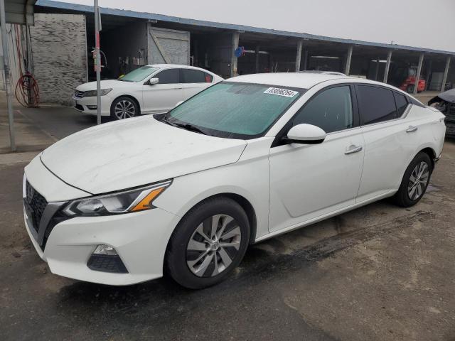 2019 NISSAN ALTIMA S - 1N4BL4BV9KC208014