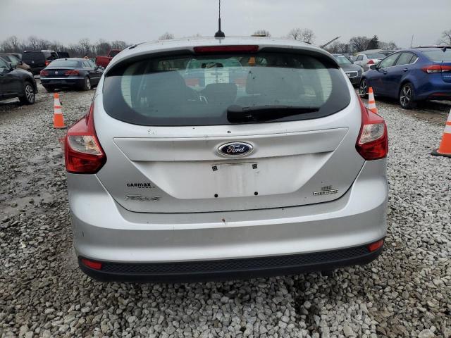 VIN 1FADP3K28EL450004 2014 FORD FOCUS no.6