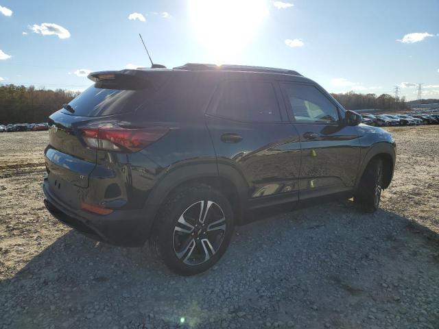 2024 CHEVROLET TRAILBLAZE - KL79MPSL0RB111576
