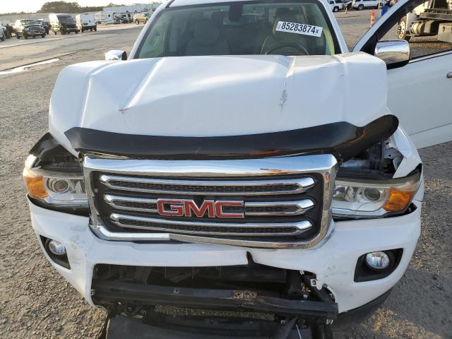 2016 GMC CANYON SLT 1GTG6DE30G1389525