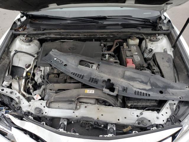 2018 TOYOTA CAMRY L - 4T1B11HK0JU027996