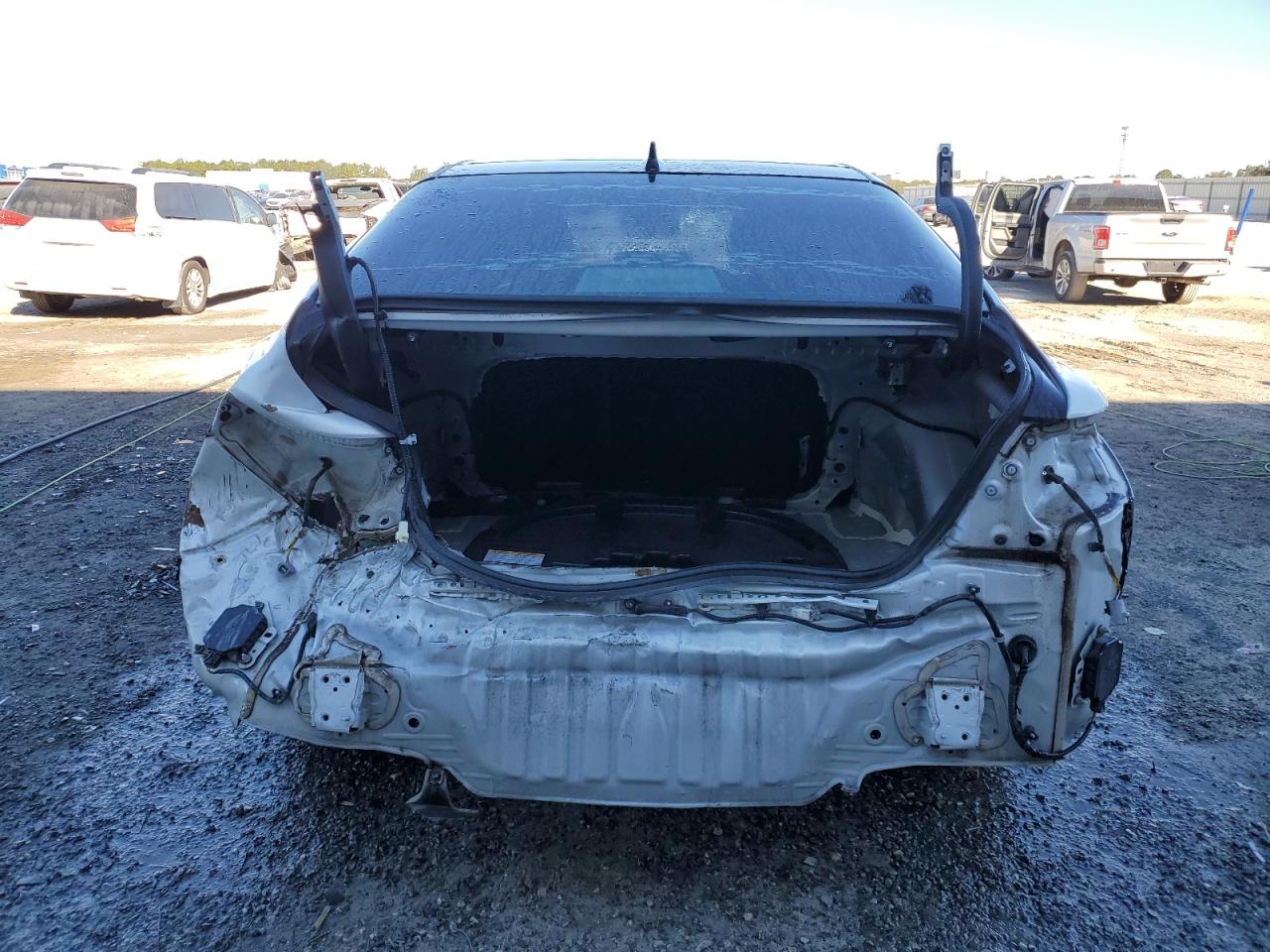 Lot #3029692120 2019 TOYOTA CAMRY XSE