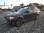 BMW X3 3.0SI photo