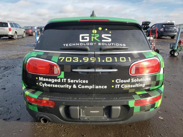 2019 MINI COOPER CLU WMWLN5C53K2G82446