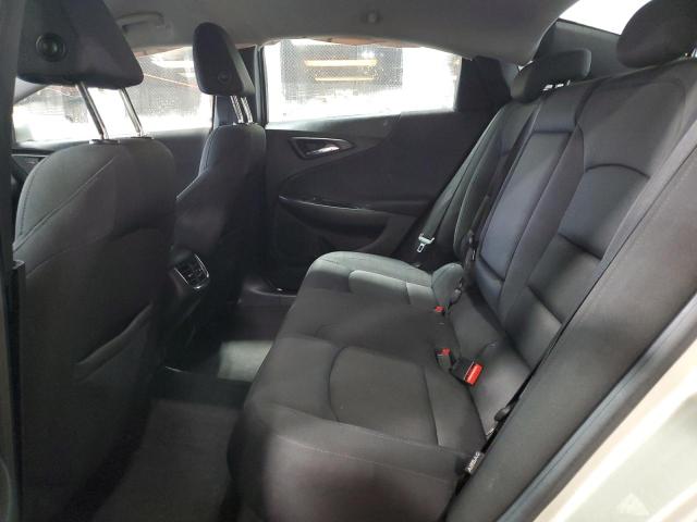 2016 CHEVROLET MALIBU LT - 1G1ZE5ST5GF207982