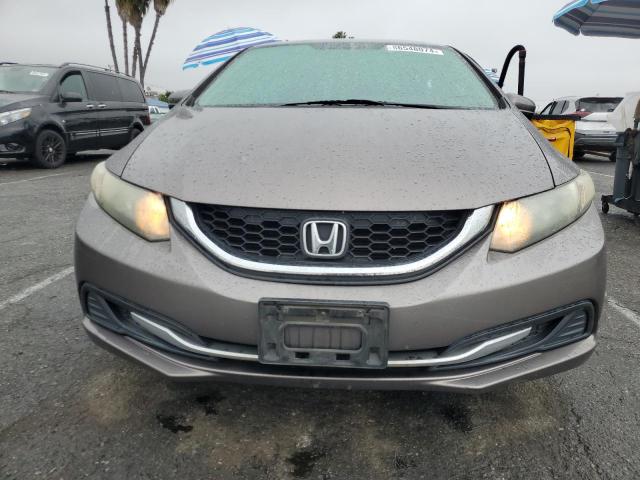 VIN 19XFB2F5XEE263274 2014 HONDA CIVIC no.5