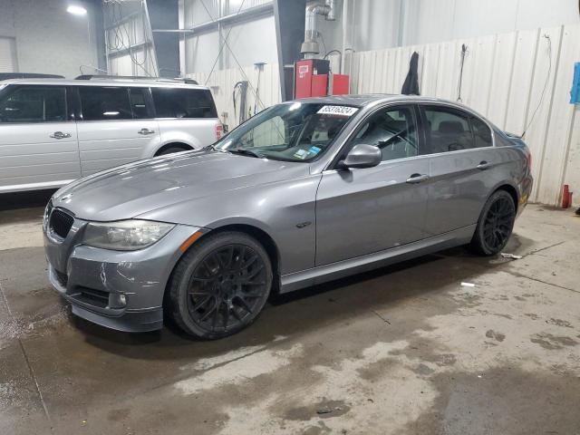 2011 BMW 335 D #3026844993