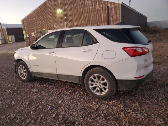 Vin: 3gnaxsev5ks507799, lot: 83093834, chevrolet equinox ls 20192