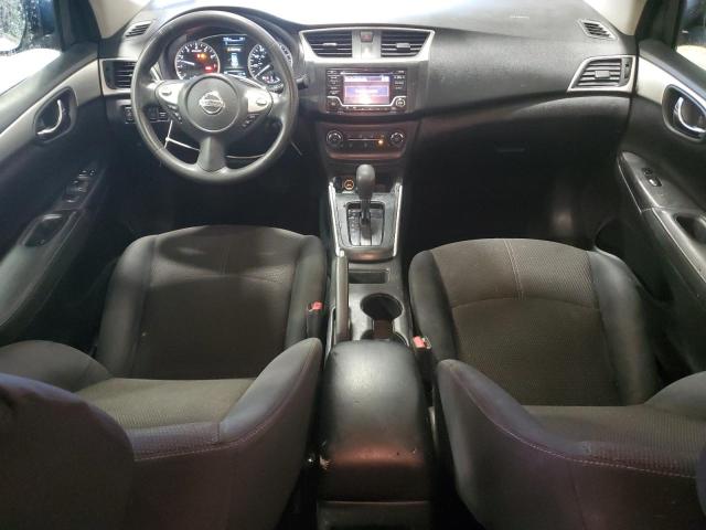 2018 NISSAN SENTRA S - 3N1AB7AP6JY223348