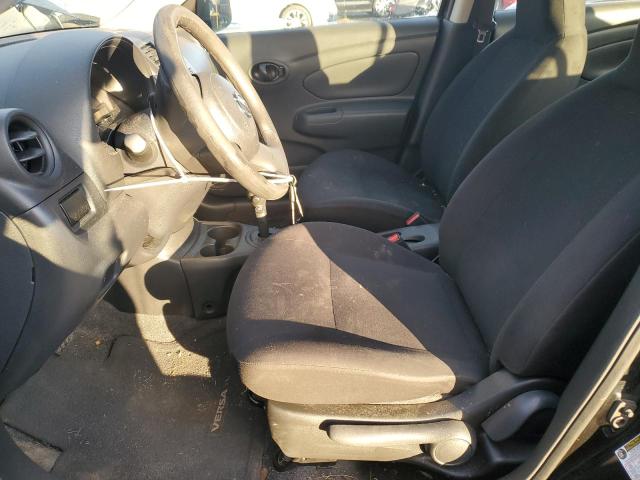 VIN 3N1CN7AP6DL866641 2013 NISSAN VERSA no.7