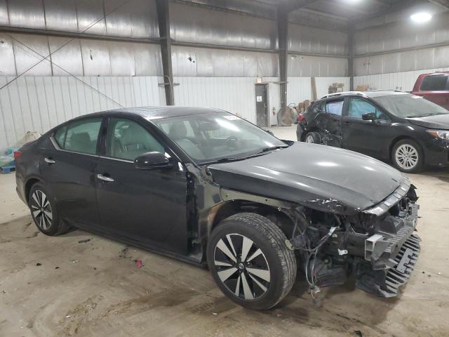 2019 NISSAN ALTIMA SL - 1N4BL4EVXKC180025