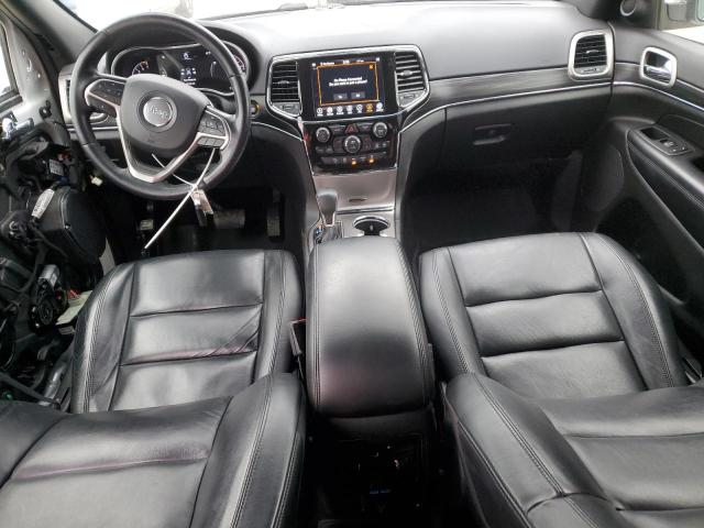 2021 JEEP GRAND CHER - 1C4RJFBG9MC591080