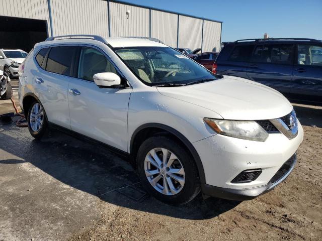 VIN 5N1AT2MLXFC759446 2015 NISSAN ROGUE no.4