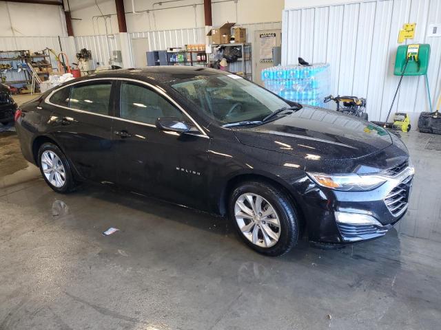 VIN 1G1ZD5ST7SF130902 2025 CHEVROLET MALIBU no.4