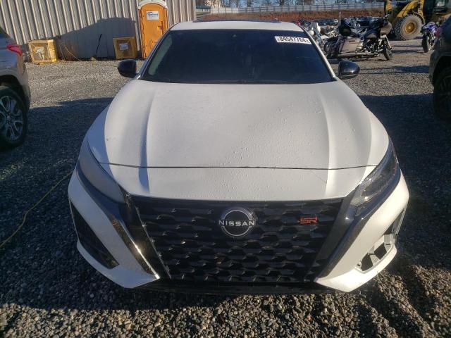 2024 NISSAN ALTIMA SR - 1N4BL4CV1RN401805