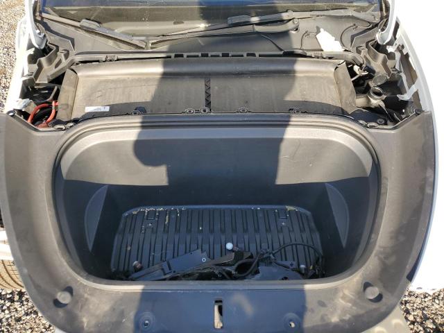 2022 TESLA MODEL Y - 7SAYGDEE9NF367274
