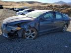 2019 FORD FUSION SEL - 3FA6P0CD6KR139191