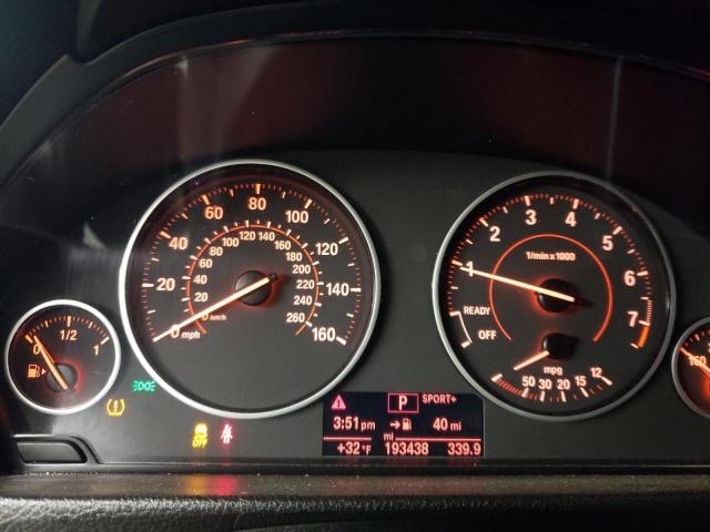 2015 BMW 335 XI - WBA3B9C56FP705241