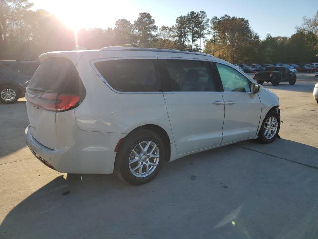 2021 CHRYSLER PACIFICA T - 2C4RC1BG0MR552947