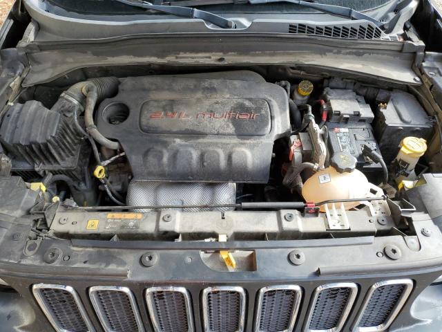2017 JEEP RENEGADE S - ZACCJAAB1HPF69557